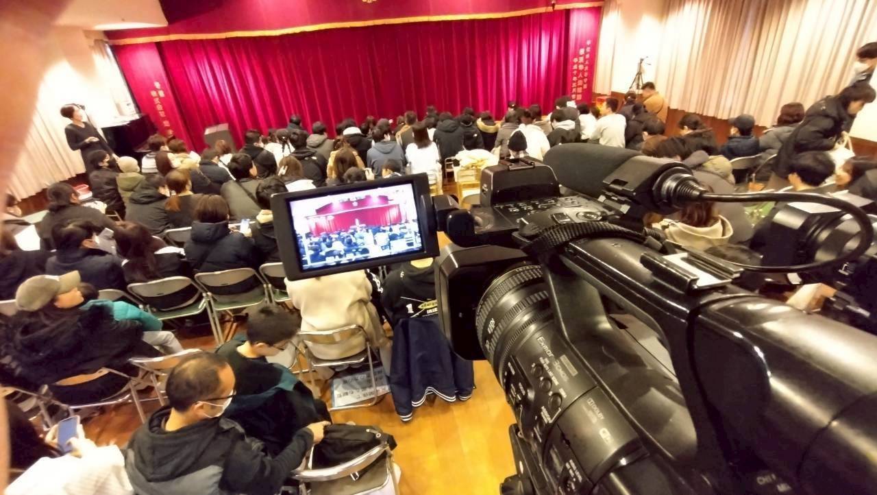 連日撮影しています‼