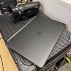 新ノートPC 導入!!!